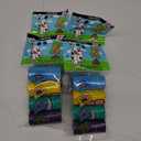 Poo Puppets  4 Rolls 48 Bags Total 9x13 Bags, 4 Packs