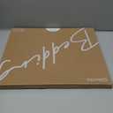 GOKOTTA Soft Standard Pillow Cases, Luxury Silky Cooling Pillow Cases for Hot Sleepers, 100% Rayon Derived from Bamboo, Envelope Closure and Reversible Pillowcases for Hair and Face(20"*26") (Lightbeige)