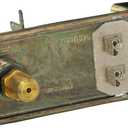 Gas Range Oven Safety Valve Y-30128-77 for GE WB19K31 PS233885 AP2022762