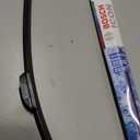 BOSCH 22OE22OE ICON Beam Wiper Blades - Driver and Passenger Side - Set of 2 Blades (22OE & 22OE)