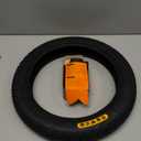 Heavy-Duty 14 x 2.125 57-254 Tire and Tube Set with Angled Valve Stem 14 Inch Electric Scooter Tire Tube for Replacement Electric Scooters and E-Bike Tires 1 Set