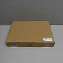 JiaWei Expanding File Folder with Pockets, White Accordian Filing Folder with 7 Pockets. A4 Letter Size Documents Organizer with Labels for Receipt and File Organizer.