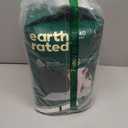 Earth Rated Max Absorbency Puppy Pee Pads for Dogs Absorbs 2X Faster & 2X More, Leak-Proof, Odor Control Potty Training, Unscented, Large, 22 x 23, 40 Count