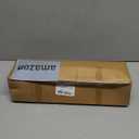 Thanksgiving Decorations-2 Pack 24 Inch Prelit Fall Lighted Maple Tree 48 LED Timer Table Lights, Acorn Pumpkin Lights Battery Operated for Wedding Party Gifts Autumn Harvest Home Decor Indoor Outdoor