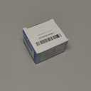 Electric Throttle 300X Thumb Throttle for 7/8inch 22mm Left and Right Handlebars 12v 24v 36v 48v 60v 72v Electric E-Bikes (M8 Waterproof Plug)