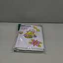 Magna-Tiles Micro MAGS Travel Set Deluxe 55-Piece Magnetic Construction Set, The Original Magnetic Building Brand