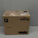 Poise Incontinence & Postpartum Pads for Bladder Leaks, 6 Drop Ultimate Absorbency, Regular Length, 112 Count, Packaging May Vary