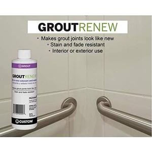 Polyblend Light Smoke Tile Grout Sealer
