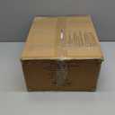 Laundry Hampers 3 Section, Laundry Sorter with Removable Shelf and Pull-Out Bags, Rolling Cart Clothes Hampers Basket with Wheels for Laundry Room Bathroom, 3 x 45 L (Black Beige Gray)