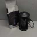 Electric Bug Zapper Indoor/Outdoor, 4200V High Powered Mosquito Zappers Killer, Waterproof Insect Fly Swatter Zapper Mosquito Trap Outdoor, Fly Traps, Insect Killer for Home,Garden,Backyard, Camping