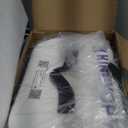 Cold Therapy Machine with Programmable Timer, Portable Ice Machine for Hip After Surgery, Hip Replacement Pad Recovery System, Extended Coverage Back/Full Knee