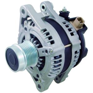 New Alternator Compatible with Toyota Avalon 20052018 3.5L, Camry 20072017 3.5L, RAV4 20092012 3.5L, Highlander 20082013, Lexus RX350 20072009 3.5L 1042104470 104210207 High Amp Alternator