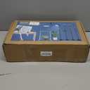 chiphy 85" Tall Grow Light for Large Indoor Plants, 60W Full Spectrum Plant Light with 4/8/12H Timer & Remote, 10-Level Dimmable, Height Adjustable, Ideal for Large Tall Plants & Indoor Trees