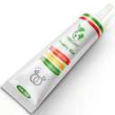 Professional Jewelry Glue, Clear Glue for Rhinestones Crafts and Bead Adhesive, Strong Waterproof Transparent Jewelery Making Crystal Supplies