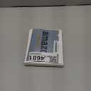 Joomer Solar Fairy Lights, 2-Pack Total 80FT 240LED Solar String Lights Outdoor Waterproof 8 Lighting Modes for Patio Fence Party Garden Yard Home Holiday Tree Outdoor Decoration (Warm White)