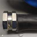 RVGUARD Heated Water Hose 50FT for RV, -20  Freeze Protection Heated Water Hose with Energy-Saving Thermostat, Lead and BPA Free for RV/Home/Garden