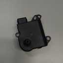 YCT HVAC Heater AC Auto-Temp Temperature Control Blend Air Door Actuator Motor YH1933 YH1777 YH1879 604-252 Fits Ford Flex 2009 F150 2009-2014 Expedition 2009-2016 Lincoln Navigator 2006-2016