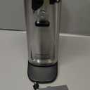 POHL SCHMITT 3 in 1 Electric Can Opener with Knife Sharpener and Bottle Opener