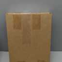 Under Desk Drawer, Slide Out Design,No Drill Metal Under Desk Cable Management, Under Table Storage Shelf Tray Basket Under Table Drawer Organizer for Office, Home, Workspace, Cabinet (Black)