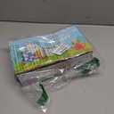 24 Pack Prefilled Easter Eggs with Squishies Toys, Easter Basket Stuffers for Kids, Party Favors, Boys Girls Easter Eggs Hunt Game Classroom Prizes Supplies