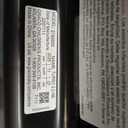 Graco TurboBooster 2.0 Backless Booster Car Seat, Denton, Manufacturing Date 11/07/2025