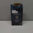 24 Pack Black Taper Candles, 7-8 Hours Burn Time, Unscented, Smokeless and Dripless, 0.75 x 10 Inch Dinner Candle Set for Halloween, Household, Wedding, Party and Home Dcor Candlesticks