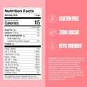 ZOA Zero Sugar Energy Drinks - White Peach | Healthy Energy Formula with Natural Caffeine, Daily Vitamin C, Essential B-Vitamins | Gluten-Free, Keto Friendly | 16 Ounce Cans (Pack Of 12) (EXP 06/04/26)