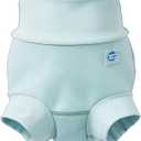 Splash About Baby-Boys Classic, Blue 4T, 4XL