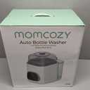 Momcozy KleanPal Pro All-in-One Bottle Washer, Sterilizer & Dryer - Matte