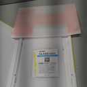 SPARIN Paper Glass Screen Protector for Microsoft Surface Pro 11/Pro 10/Pro 9/Pro 8/Pro X [13 Inch], 2 Pack Tempered Glass with Easy Alignment Tool, Matte Anti-Glare, Write Like on Paper, Surface Pen Support