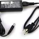 65W Charger for Dell Latitude 14 Rugged 5414 P46G P46G002 Laptop 19.5V 3.34A Power Supply Adapter Cord