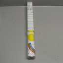 decalmile Grand Rainbow Wall Stickers Colorful Half Rainbow Polka Dot Wall Decals Baby Nursery Kids Bedroom Playroom Home Decor