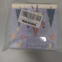 2 x Stylish and Durable Christmas Cards - Perfect for Writing and Decorating - Specialty Paper for Neat and Tidy Messages - Versatile Usage 60Pcs