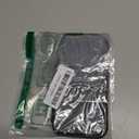 SHIELDON Slim Case Wallet for iPhone 17 Pro 6.3-inch 5G 2025 | Genuine Leather, Wireless Charging, RFID Blocking Credit Card Slot, Magnetic Closure, Flolio Shock Absorbing Cover - Navy Blue