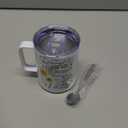 Hyturtle To My Daughter Coffee Mug 11oz For Daughter From Mom - Mom's Choice For Mother's Day, Birthday, Christmas