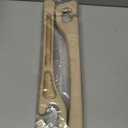 YLXGT Car Seat Gap Filler Organizer Universal for Car SUV Truck Accessories Seat Gap Plug Blocker with Storage Slot Beige 2 Pack (Driver'sPassenger)