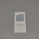 AIGOMARA Phone Case for iPhone 16 [Compatible with MagSafe] Leopard Print Design Glitter Bling Case Shockproof Scratch-Resistant Soft TPU Cover for Women - Blue