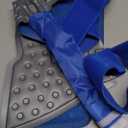 Knee Therapy Pad Provides Broad Coverage,Suitable for Most Cold Therapy Machines, Only Suit for Inmoredo Machines