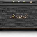 Marshall Acton III Bluetooth Home Speaker, Black