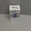 Insect Traps for Home Mosquito Killer for Kids & Pets, Bedroom, Baby Room, Office (2 Packs-1027)