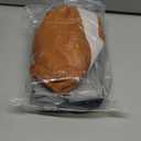 Pet Parents Washable Dog Diapers (3pack) + Extendrs of Durable Doggie Diapers, Premium Dog Diapers Female (Large, Natural) (Large (19-27"))