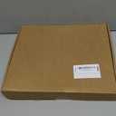 Chinese Checkers Board Game  12.6" Wooden Set with 60 Colorful Glass Marbles + 12 Extra Marbles  Classic Strategy Game for Adults & Family Fun