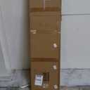 7 ft. Pre-Lit Cactus Artificial Christmas Tree with LED Lights and Ball Ornaments