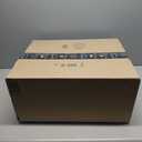 6pcs Foldable Closet Organizer Clothes Storage Bags Comforter Bedding Containers with Large Zipper Clear Window & Handles for Organizing Bedroom,King Comforter, Pillow, Quilt,Blanket (Gray)