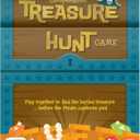 Chuckle & Roar Treasure Hunt Family Game
