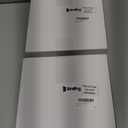 Breling 12 Set Christmas Pillow Covers 16 x 16 Inches, Soft Plush Faux Fur Wool Couch Throw Xmas Cushion Cover for Holiday Sofa Chair Bed Home Decorative