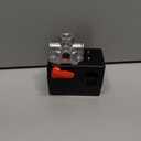 Air Compressor Pressure Switch Fits for Craftsman 145-175 PSI Replace 5140112-24 1WC95 919-16777