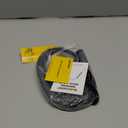 Glocusent Book Light, 3-Color & 6-Brightness Reading Light, Bendable Neck Light, 80-hr Lasting Rechargeable Book Light, Perfect Reading Lights for Books in Bed, Knitting, Repairing, Book Lovers Gifts (Standard-Medium, Gray)