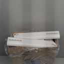 Potty Training Seat, SKYROKU Upgrade Toddler Toilet Seat for Kids Boys Girls, 2 in 1 Potty Training Toilet, Splash Guard Anti-Slip Pad Step Stool,New Sector-Shape Stabilized Base (8899+Grey)