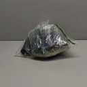 TURSTIN 8 Pack 6 Inch Plastic Furniture Legs with M8 T-Nuts Screws Tapered Sofa Couch and Chair Legs Replacement Furniture Legs for DIY Projects Sofas Coffee Tables Dressers Beds